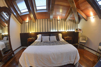 Hotel Dei Pittori