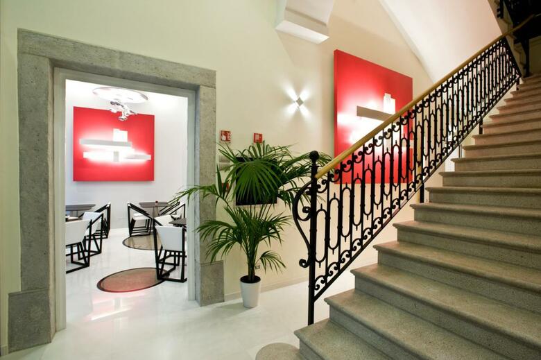 Hotel Coppe