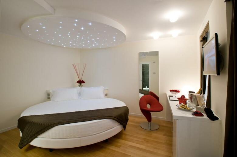 Hotel Coppe