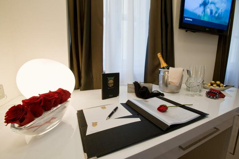 Hotel Coppe