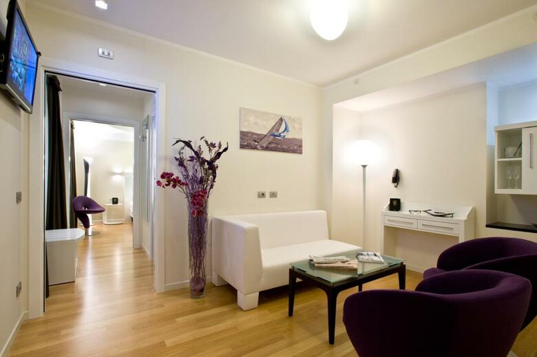 Hotel Coppe