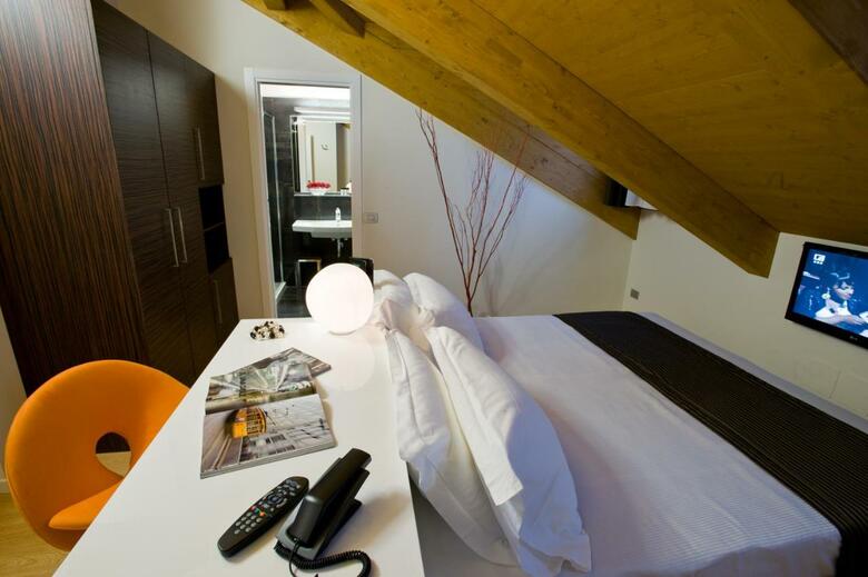 Hotel Coppe