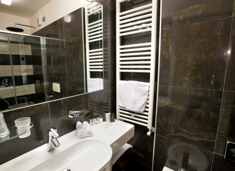Hotel Coppe