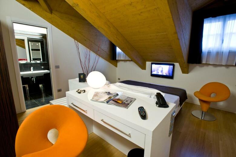 Hotel Coppe
