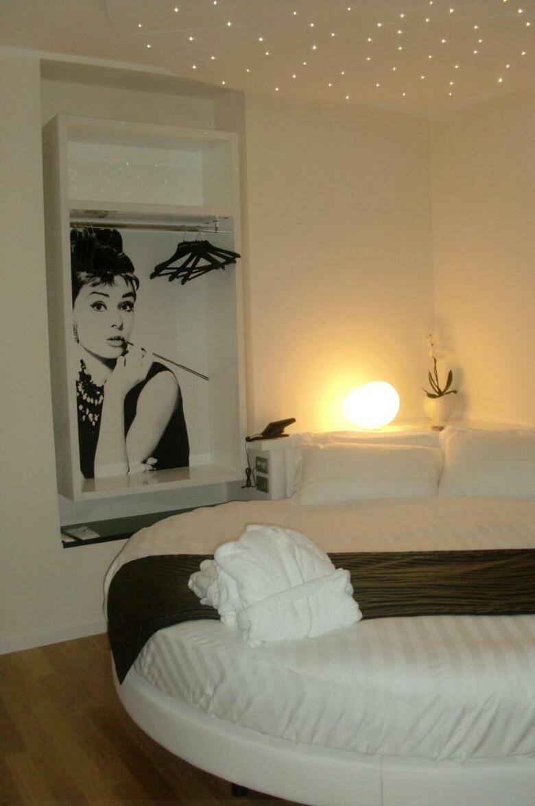 Hotel Coppe