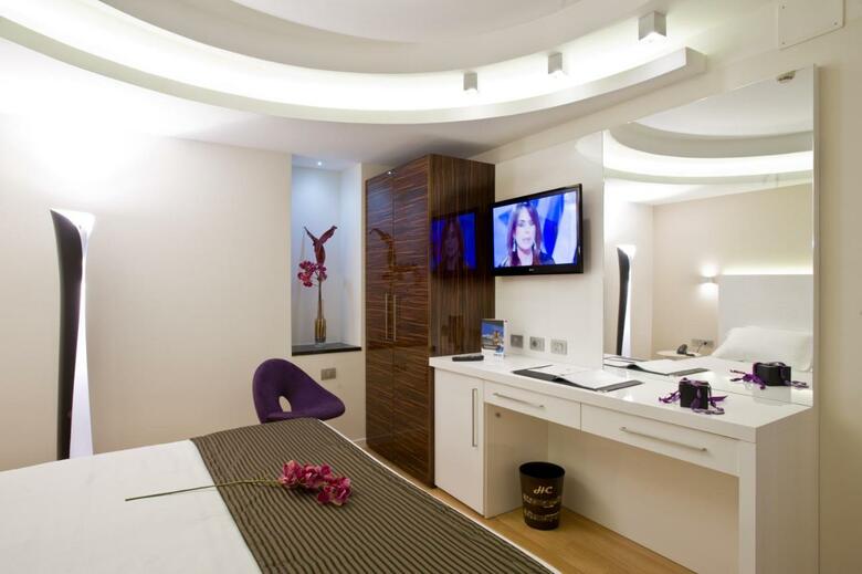 Hotel Coppe