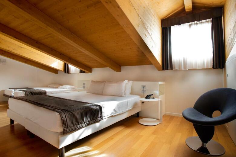 Hotel Coppe