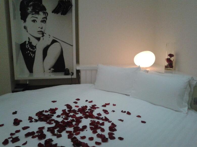 Hotel Coppe