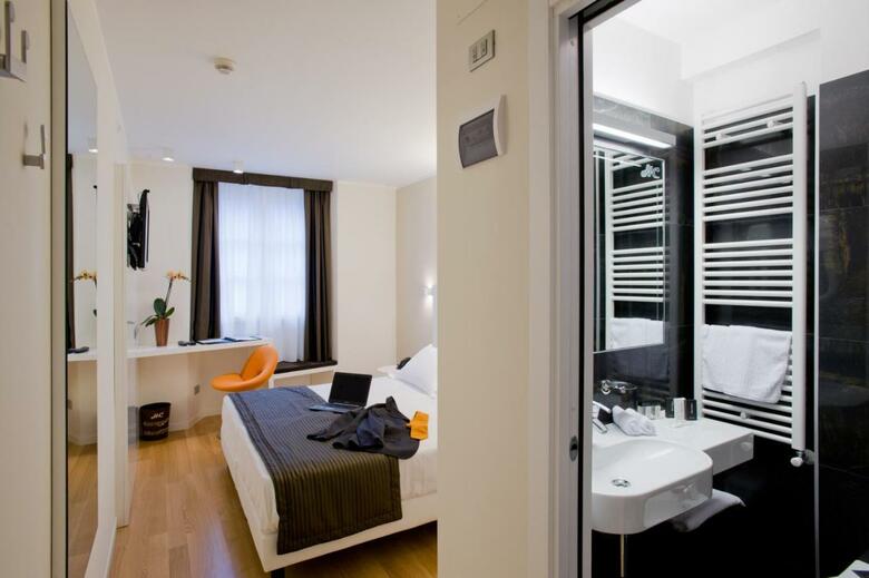 Hotel Coppe