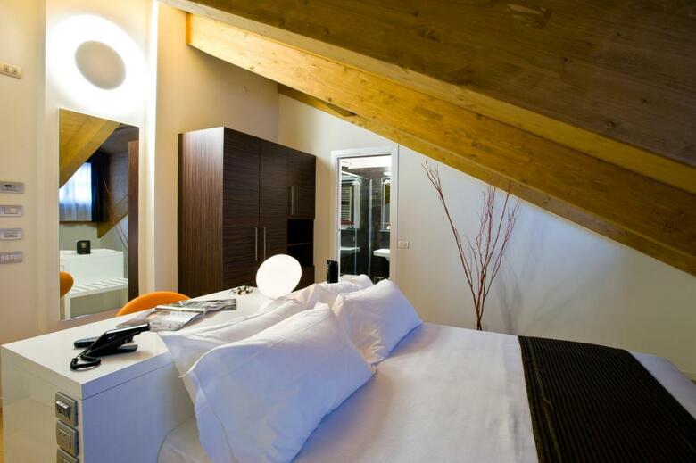 Hotel Coppe