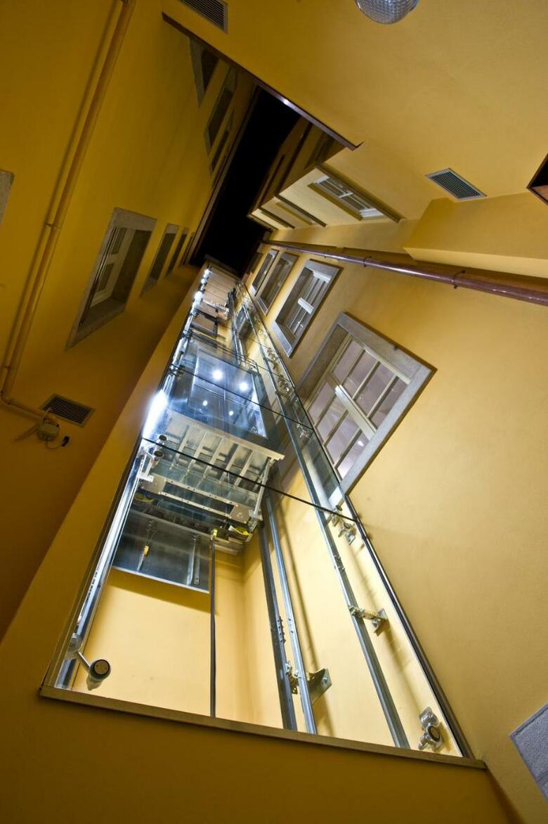 Hotel Coppe