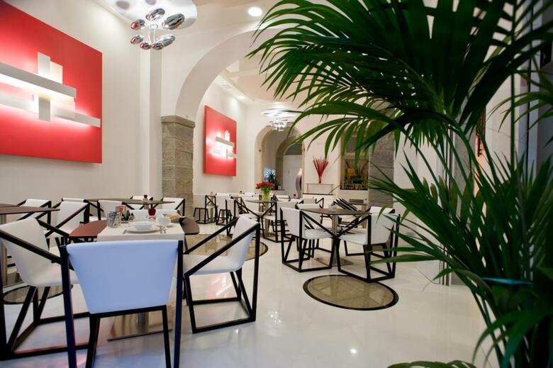 Hotel Coppe