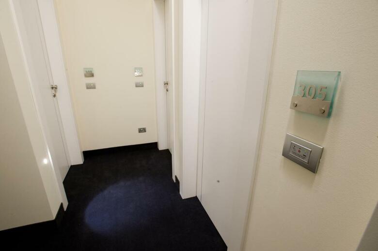 Hotel Coppe