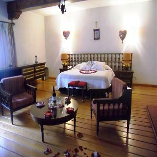 Apartamentos Hacienda La Purisima