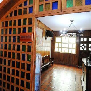 Apartamentos Hacienda La Purisima