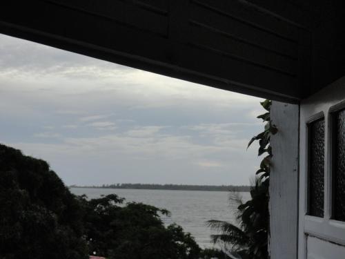 Hostal Pousada Norage