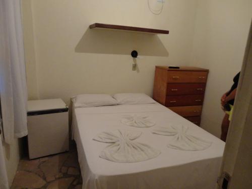 Hostal Pousada Norage