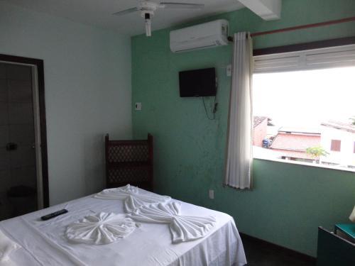 Hostal Pousada Norage