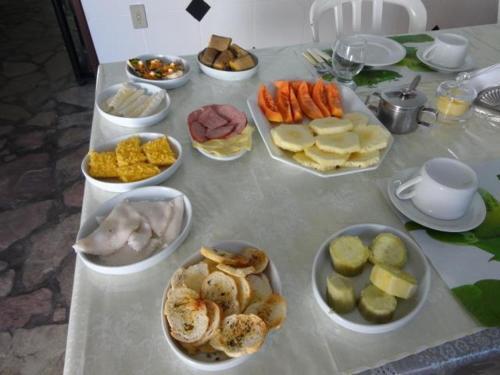 Hostal Pousada Norage