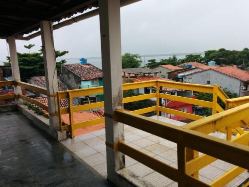 Hostal Pousada Norage