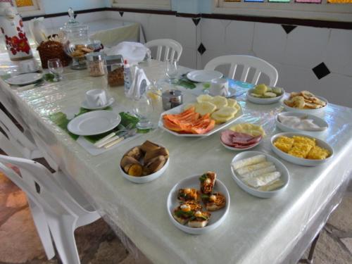 Hostal Pousada Norage