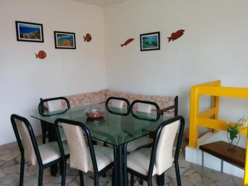 Hostal Pousada Norage