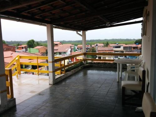 Hostal Pousada Norage