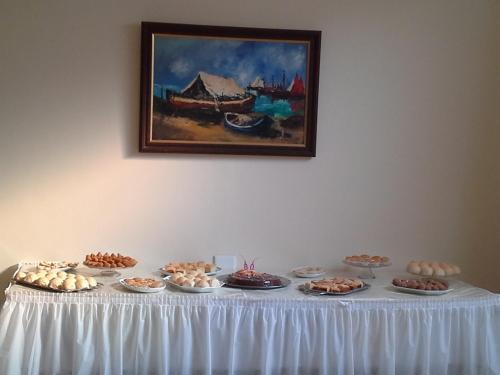 Hostal Pousada Norage