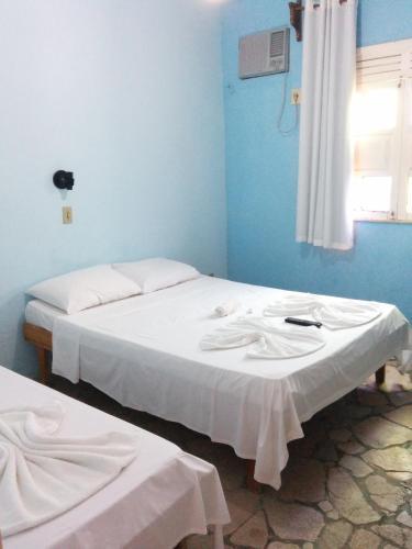 Hostal Pousada Norage