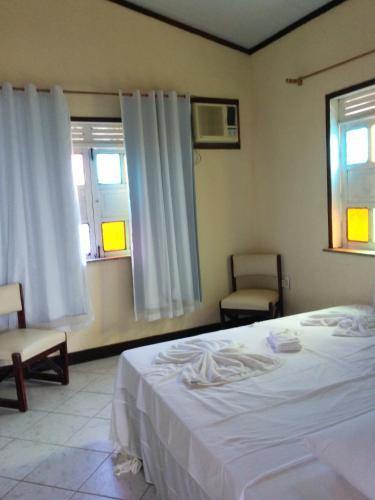 Hostal Pousada Norage