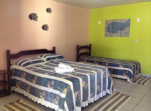 Hostal Pousada Laguna Mar