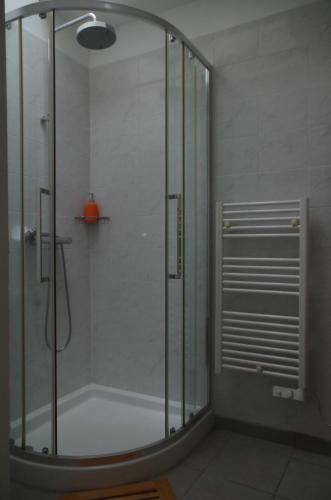 Hostal Maison D'h�tes Le Cadran Solaire