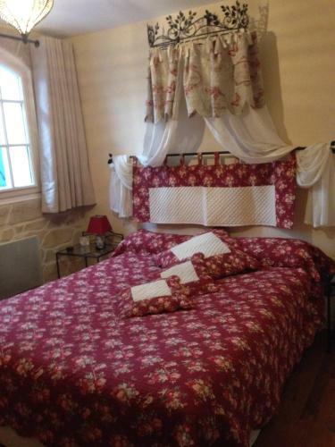 Hostal Le Mas De La Talaudi�re