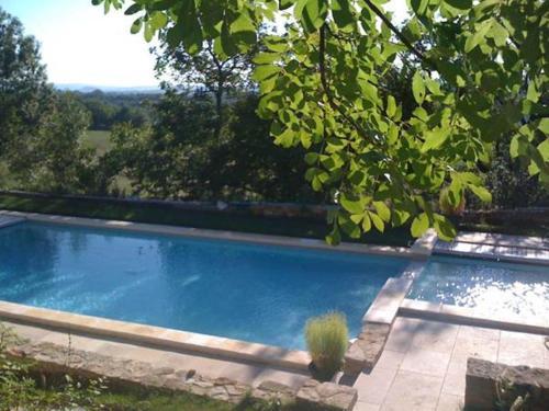 Agroturismo Les Jardins De La Contie