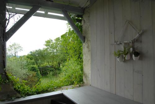 Agroturismo Les Jardins De La Contie