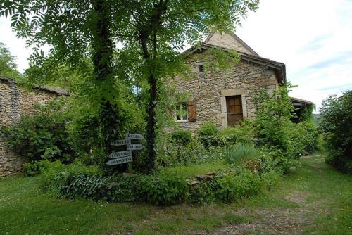 Agroturismo Les Jardins De La Contie