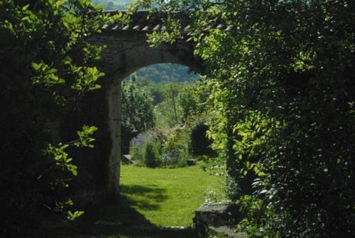 Agroturismo Les Jardins De La Contie