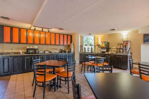 Hotel Quality Inn Greer