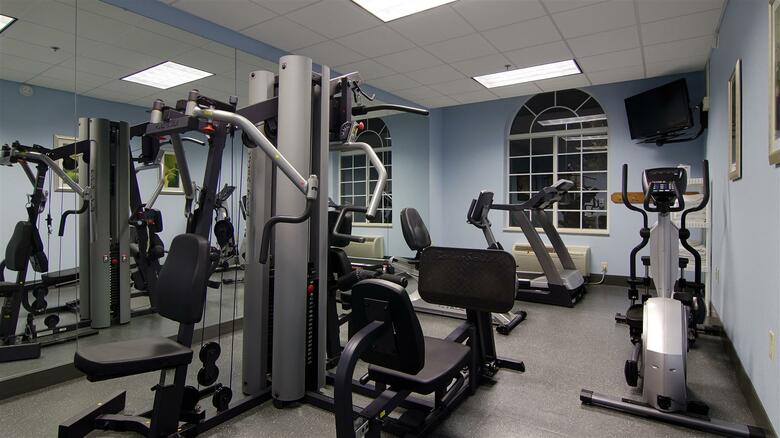 Hotel Best Western Plus - River Escape Inn And Suites