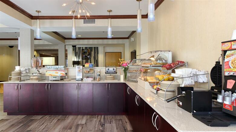 Hotel Best Western Plus - River Escape Inn And Suites