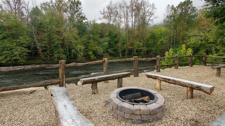 Hotel Best Western Plus - River Escape Inn And Suites