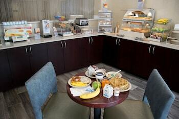 Hotel Best Western Plus - River Escape Inn And Suites