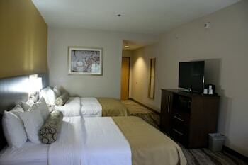 Hotel Best Western Plus - River Escape Inn And Suites