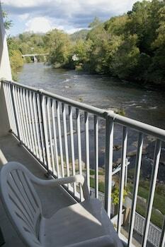 Hotel Best Western Plus - River Escape Inn And Suites