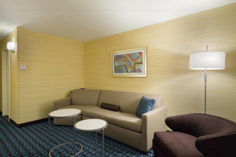 Crowne Plaza Hotel Paramus