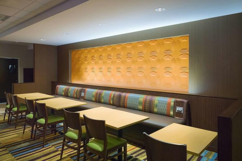 Crowne Plaza Hotel Paramus