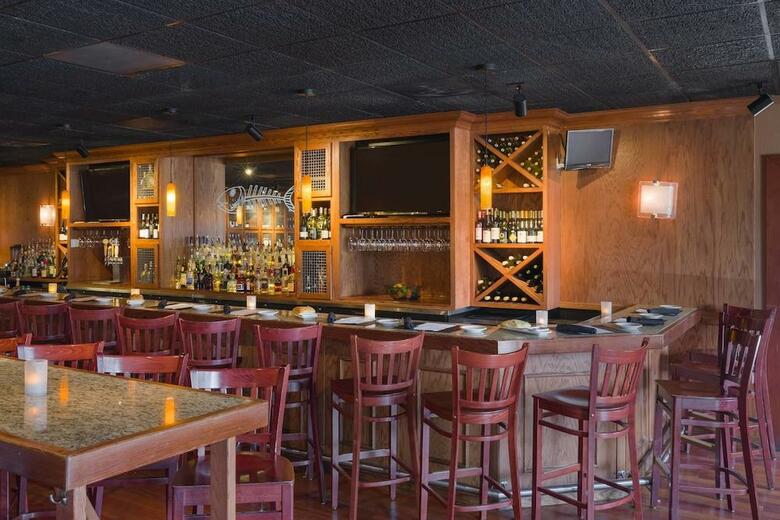 Crowne Plaza Hotel Paramus