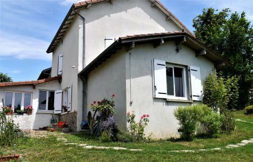 Bed & Breakfast Chambres D'h�tes Ajjana