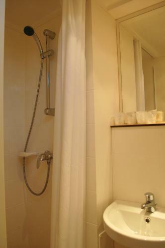 Hotel Auberge Des Plaines
