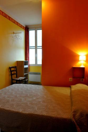Hotel Auberge Des Plaines